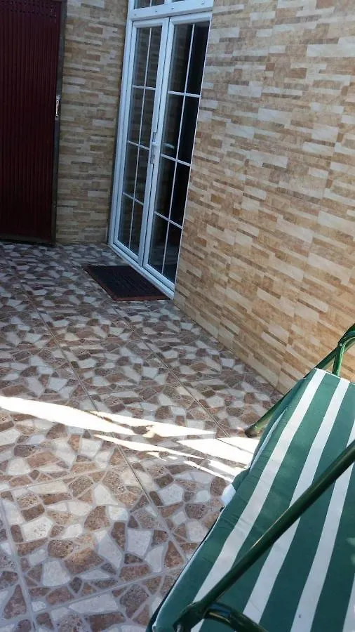 Apartament Dato Batumi