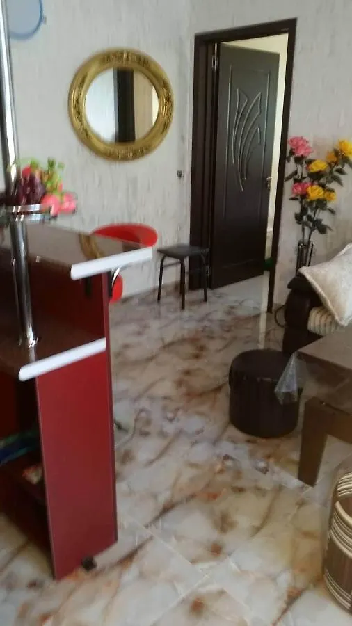 Apartament Dato Batumi Georgia