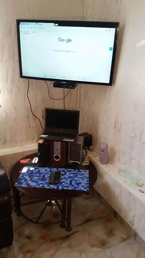 Apartament Dato Batumi 0*,