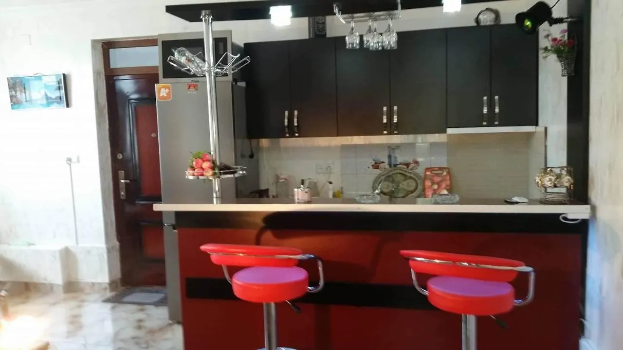 Apartament Dato Batumi
