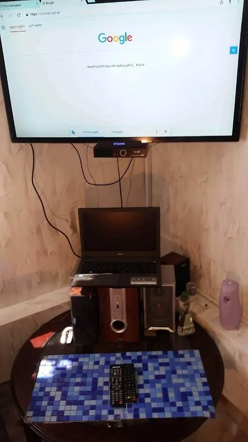 Apartament Dato Batumi Apartment