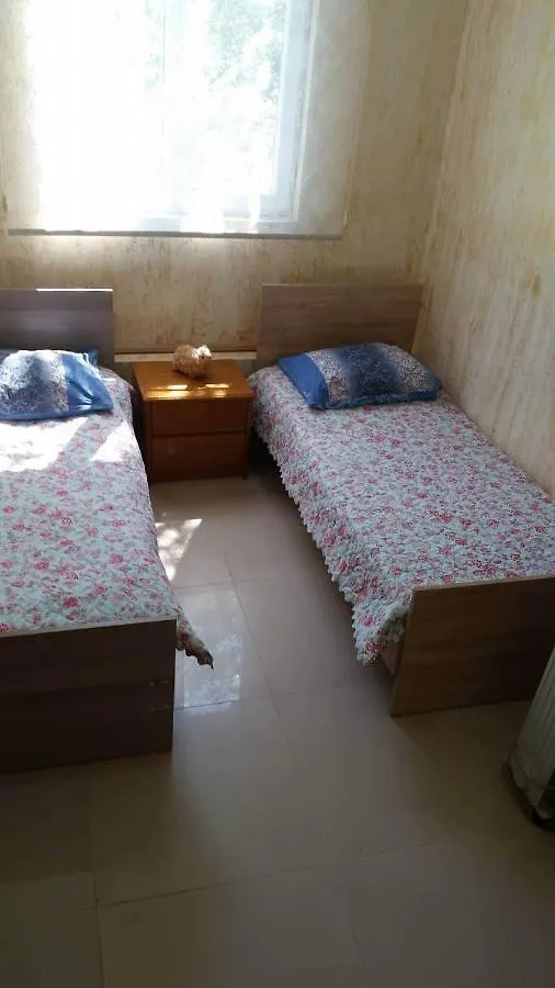 Apartment Apartament Dato Batumi