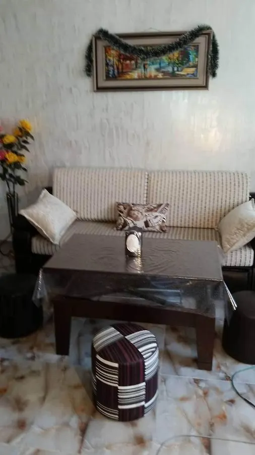 Apartment Apartament Dato Batumi Georgia